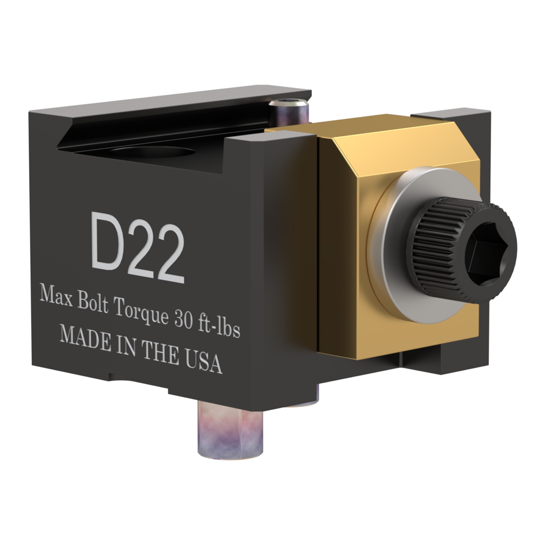 Picture for category Dovetail Fixture